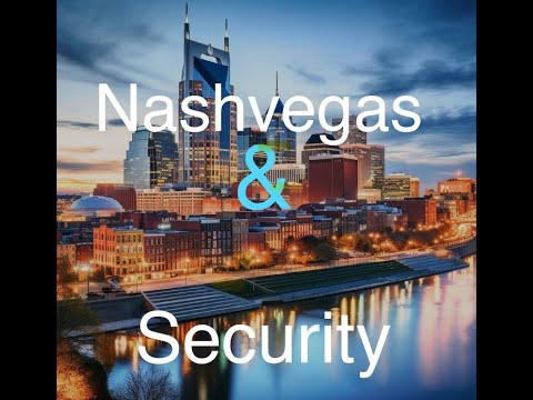Who is Nashville Tennessee's Best Security Company | The Honest one