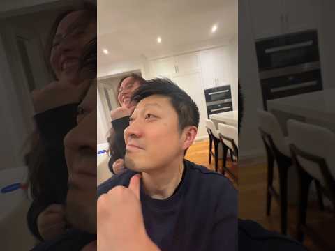 イイじゃん🤔 パパママバージョン😝どっちがいい❓