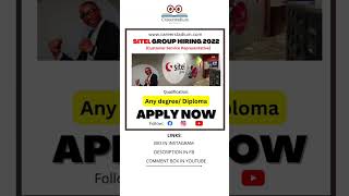 Latest IT Jobs 2022 #jobs2022 #reels #itjobs2022 #governmentjobs #jobsearch #shorts #jobs2022 #itjob
