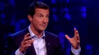 Piers Morgan's Life Stories - Bear Grylls