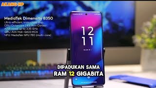 MOTOROLA EDGE 60 PRO: CRAZY! The Most Advanced & Shockproof Phone of 2025?! Brother HP Reveals Ev...