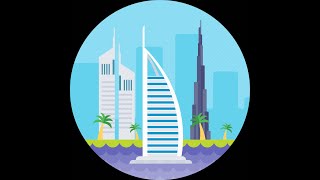 DESERT PEARL project of DDX and SAFIR GLOBAL  Building a New City for Humans. Dream to own It.
