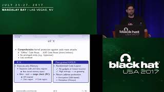 kR^X: Comprehensive Kernel Protection Against Just-In-Time Code Reuse