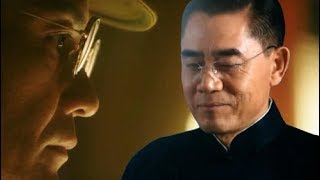 《老中医》中西医打擂台，日本人无耻暗杀病患，被冯远征识破一招反杀