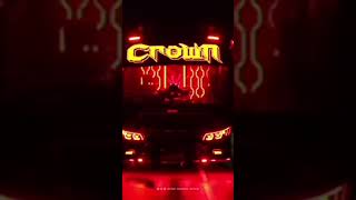 crown  head light updated video /vandikalude lokam