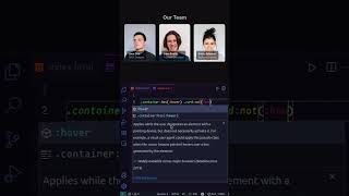 Creating an Inverted Card Hover Effect - Tutorial #css  #webdevelopment #programming #html #coding