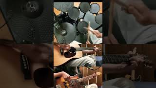 ひとりバンド村田和人 #music #多重録音