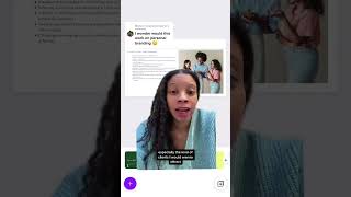 #greenscreen Building My Personal Brand with #ChatGPT! #ai #monetizeai #freelancer #freelance #brand
