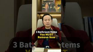 3 bathrooms ltems you must remove now #fengshui #fengshuitips #fate #money #moneymanifesting