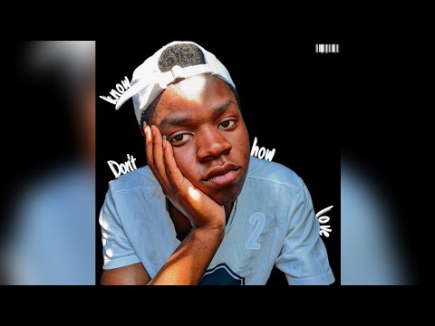 Lil Persey - Don't know how 2 love [Official Audio]
