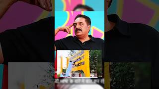 Why Hate Hindi Language Prakash Raj ? 😱 #podcast #shorts #south #shotskivibe