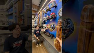 tutorial beli helm mahal