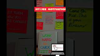 IIT/jee Focus Motivation #iit #iitjee # iitcoaching #jeeexamprep #motivationshort #viralshorts