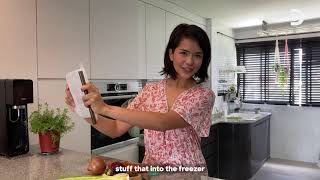#ActNow with Charlotte Mei (Part 3)