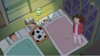 クレヨンしんちゃん 170113