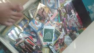 Mycodes collection