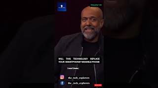 AI based Smartphone. #shorts #youtubeshortsviral #viral #ai #smartphone