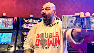 FRIDAY NIGHT SLOTS!!!!!!!!! HACKSAW? PRAGMATIC? LFG!!!!!