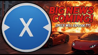 XDC Network (XDC) Price Prediction: $0.39 SOON?! RWA Revolution & HUGE Partnerships!