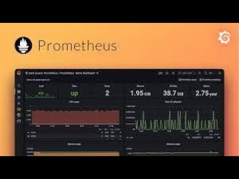 Prometheus and Grafana Interview Questions: Prepare for Your DevOps Role