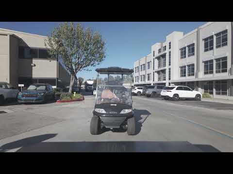 Universal Studios employee tour from vcart dec 24