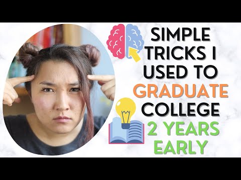 Study Tips To Remember Better and Study Less