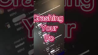 There is a fix to Easy anti cheat crashing your pc