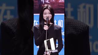 #看见音乐计划年度盛典 感谢大家对我的支持，我会继续创作更多好音乐带给大家！ #看见音乐计划荣誉名单 #看见音乐计划