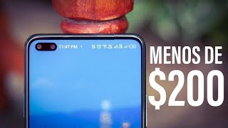 EL MEJOR CELULAR GAMA MEDIA CALIDAD-PRECIO QUE PUEDES COMPRAR EN 2021