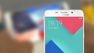 Samsung Galaxy A9 Gaming Review (/w Benchmarks)