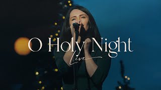 O Holy Night (Live At Bethel) - Paul and Hannah McClure, Bethel Music