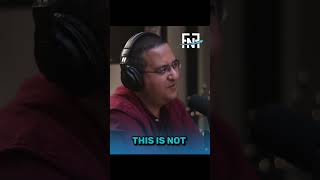 Finance for Non-Finance with Reda #podcast #finance #shorts