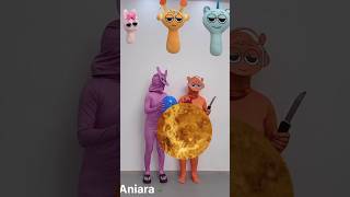 Solar System Size In Perspective | 3D Universe Size Comparison |  System Planets