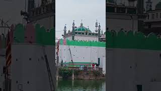 kichhouchha Sharif dargah Makhdoom Ashraf Jahangir simnani 👨‍🦳🙌