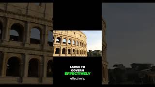 The Fall of Rome: Unraveling the Key Causes