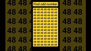 #education #mathstricks #puzzle #find #upsc84 #quiz #ias #gkhindi  #excel #gkquestion #iqtest #maths