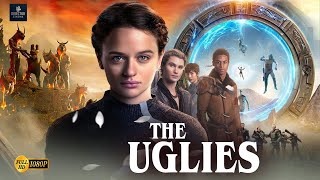 THE Uglies " Joey King & Keith Powers | Sci‑Fi Adventure Full Hollywood English Movie HD #movie