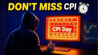 What Is CPI? 📊 Consumer Price Index Explained (CPI Report & Data Breakdown)
