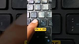 Dell Latitude E7470 Series Laptop Numbers Key's Not Working Problem#macnitesh#keyboardtricks#2025