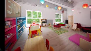 Hope creche