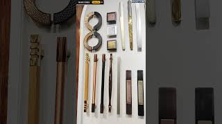 Latest Door Handle Design | Main Door Design #shorts #interiordesign  #youtubeshorts  😍🔥