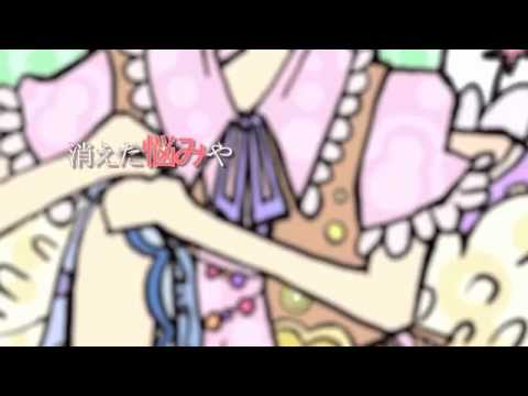 【初音ミク】 ユメクモ 【オリジナル曲PV】