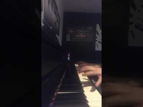 Redemption of a misunderstanding (original song, muse is bo burnham.)