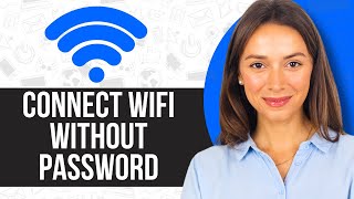 How to Connect WiFi Without Password in 2024 (New Method)