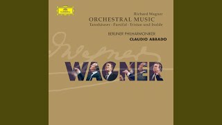 Tannhäuser, WWV 70: Overture