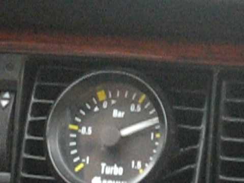with (on) N75, 1-5 gear, 1.8 spring