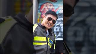 黄德斌，做过裸模，TVB苦熬25年却不红