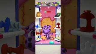 #hhhhudgfjhsmds #yyshort #shortvideo #cartoon #talkingtom