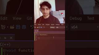 Си — простой язык программирования #программирование #геймдев