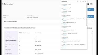 LogiSTIX CONTRACT Automation
